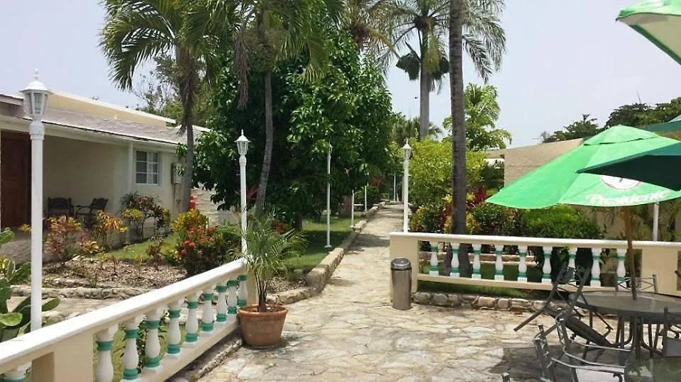 Villas Jazmin Puerto Plata 0*,