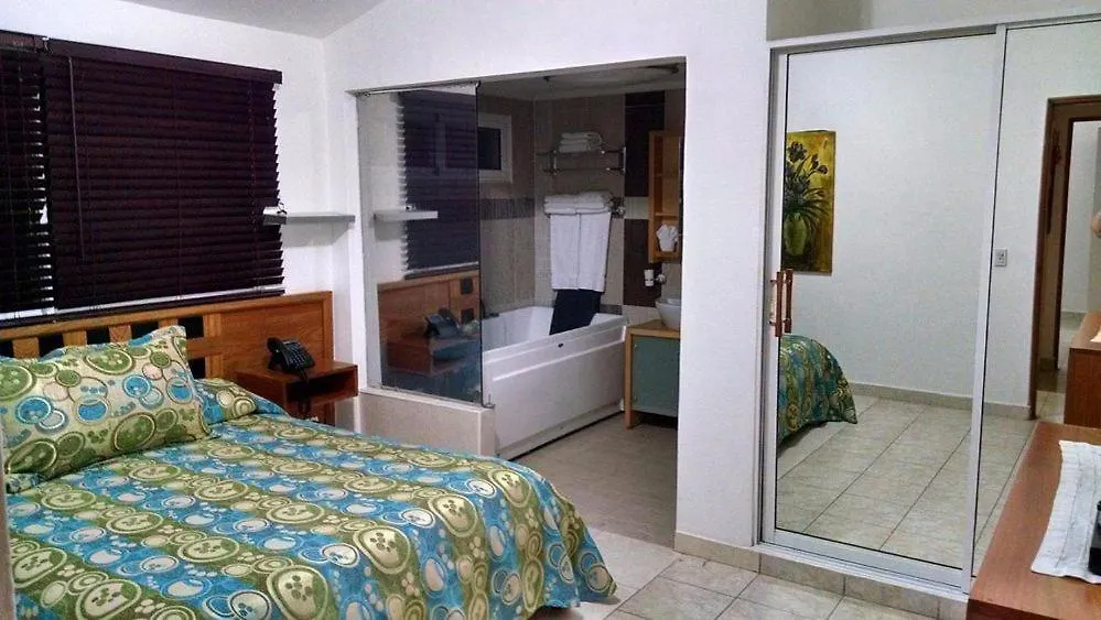 Villas Jazmin Puerto Plata Dominican Republic