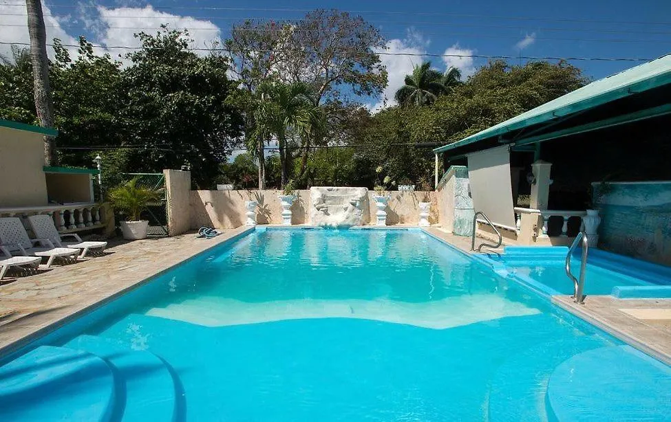 Villas Jazmin Puerto Plata