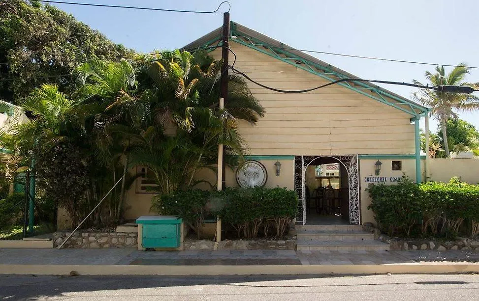 Villas Jazmin Puerto Plata