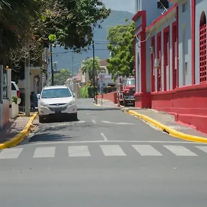  Apartamento Ocean View Apart. In Down Town
