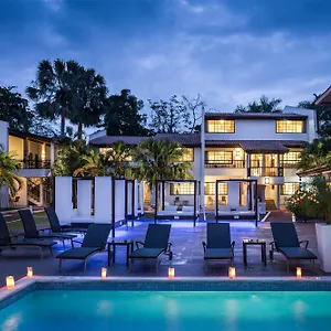 Курортный комплекс Bluebay Doradas Adults Only, Пуэрто-Плата