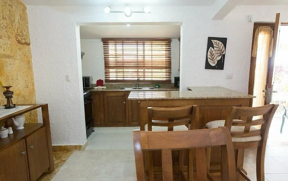Villas Jazmin Puerto Plata