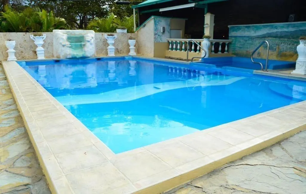 פוארטו פלטה Villas Jazmin פוארטו פלטה