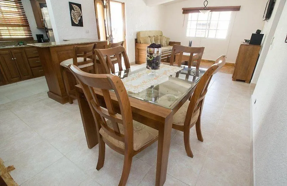 פוארטו פלטה Villas Jazmin הרפובליקה הדומיניקנית