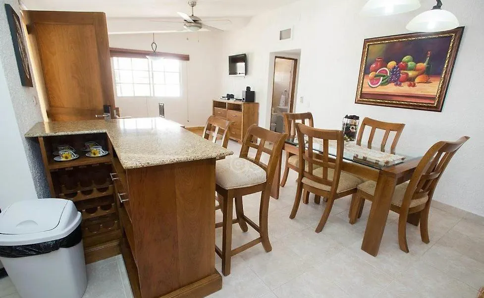 פוארטו פלטה Villas Jazmin  פוארטו פלטה
