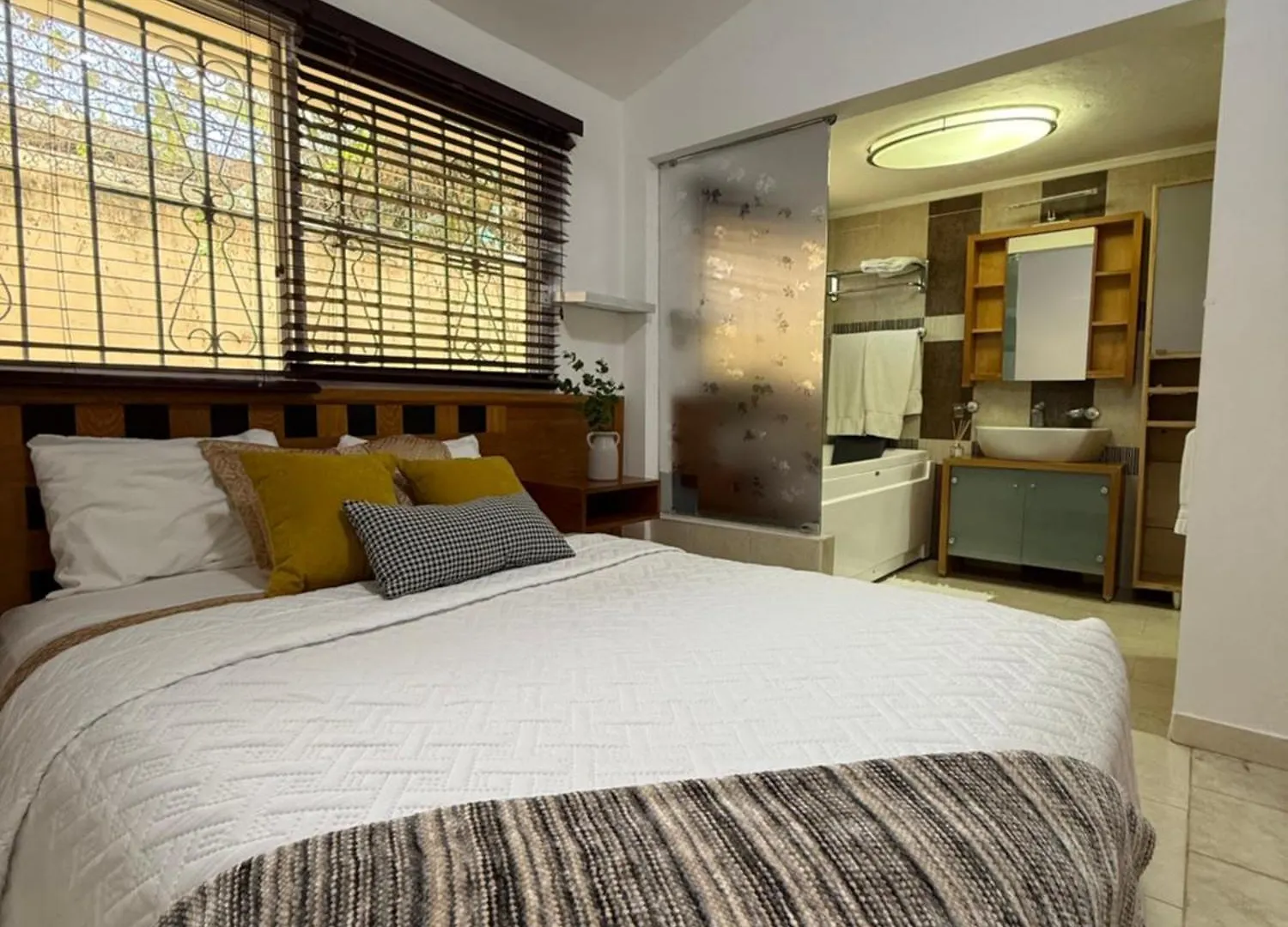 פוארטו פלטה Villas Jazmin  פוארטו פלטה