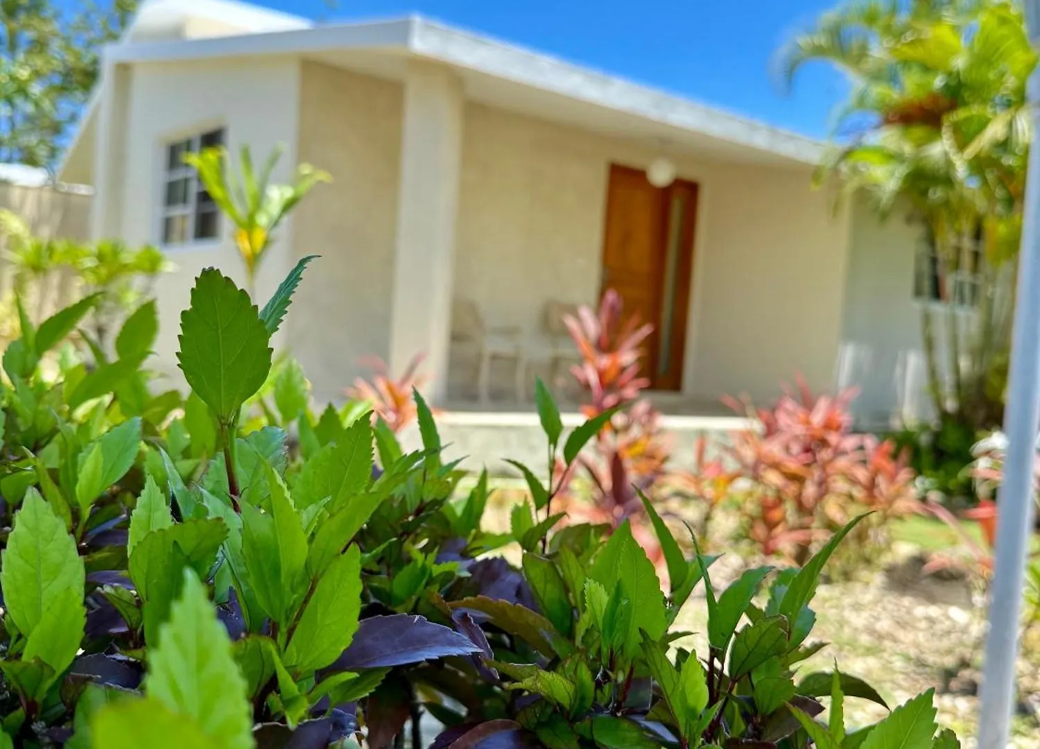 פוארטו פלטה Villas Jazmin הרפובליקה הדומיניקנית